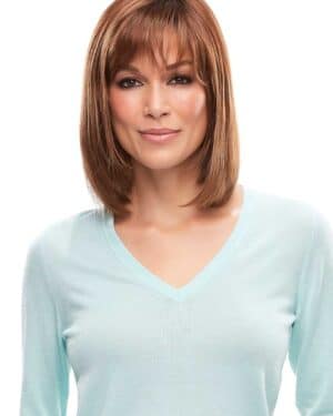 Emilia Synthetic Wig by Jon Renau