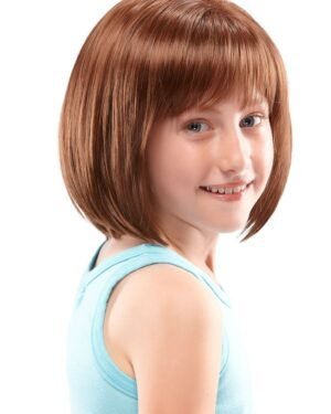 Childrens Wigs