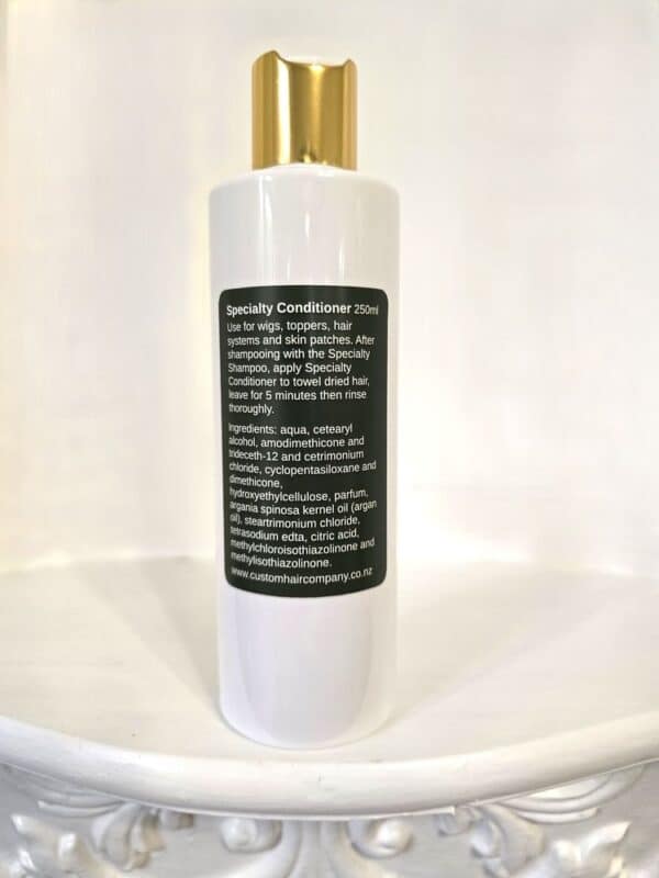 Specialty Conditioner - 250ml - Image 2