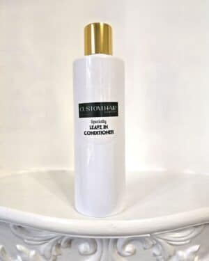 Specialty Leave in Conditioner for wig care