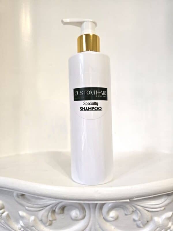 Specialty Shampoo - 250ml